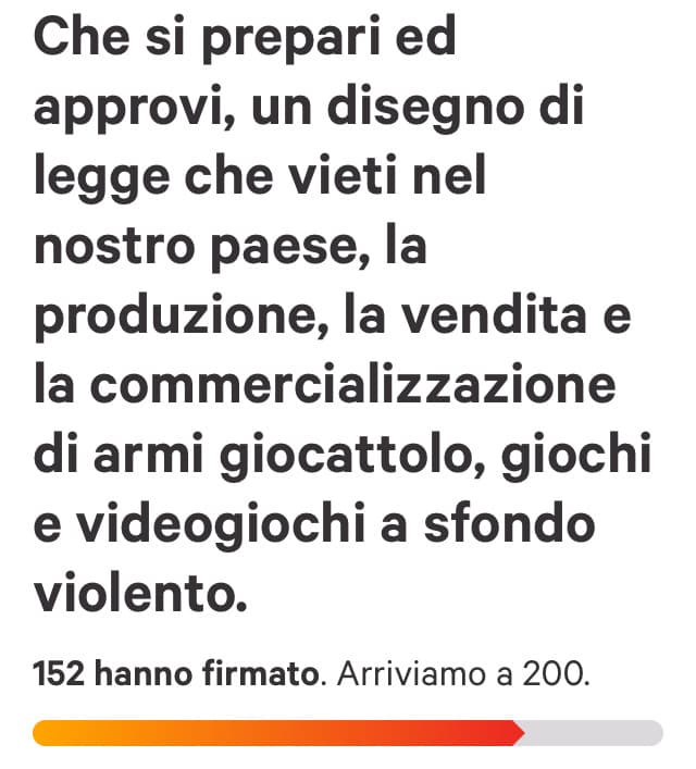 SE LO FIRMATE GIURO CHE VI AMMAZZO