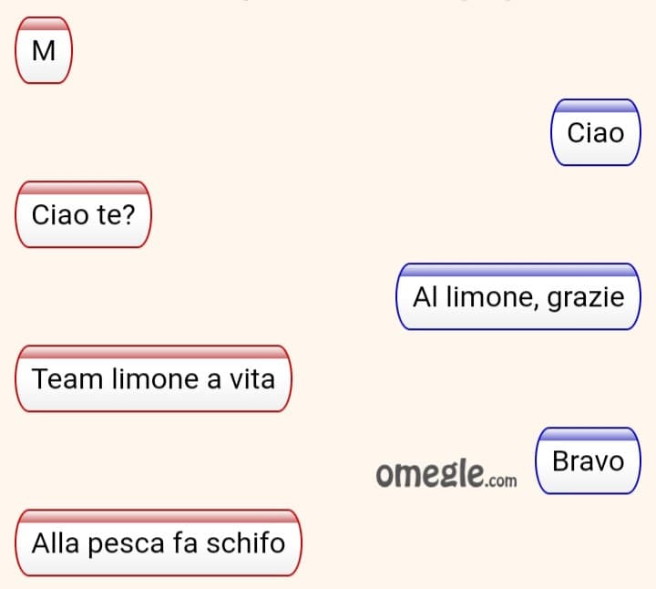 Ecco a voi il troll più bello del mondo 