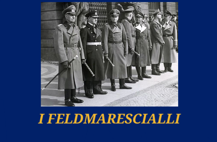 I Feldmarescialli 