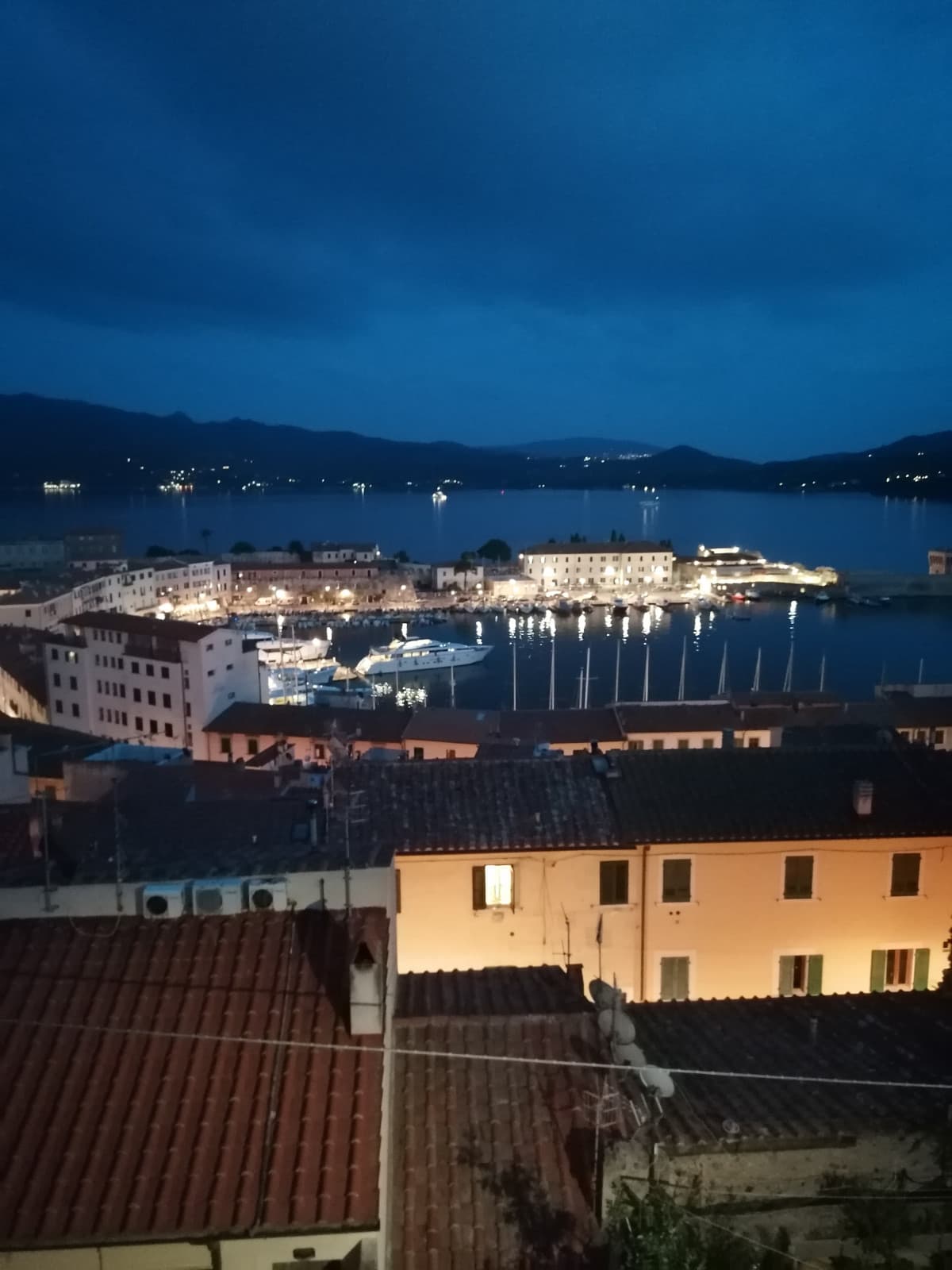 appena arrivati all'isola d'elba a casa di mia zia🥰