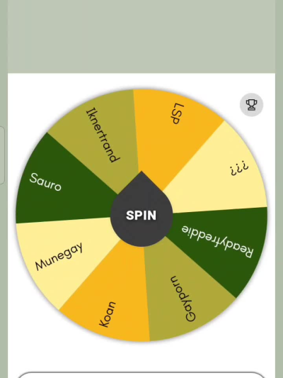 Sorteggi ufficiali per il secondo torneo clandestino di insegreto che determinerà l'utente più forte 