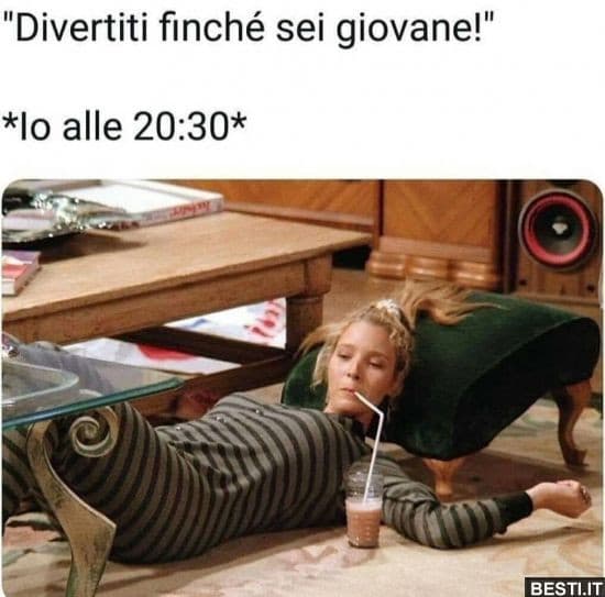 Breve storia della mia vita... e della tua