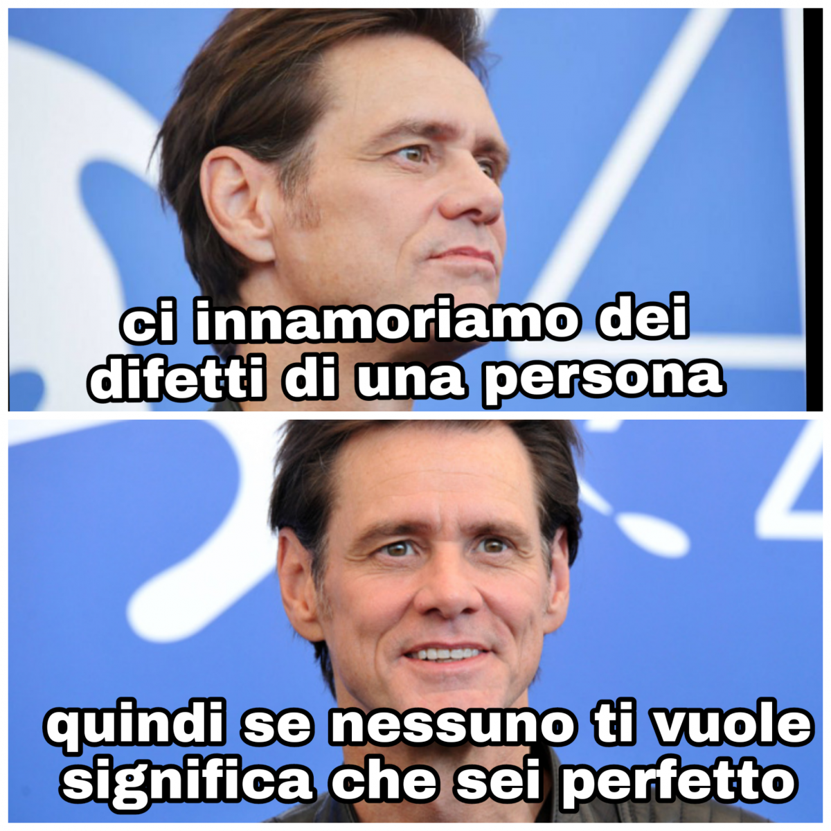 Siamo tutti perfetti?