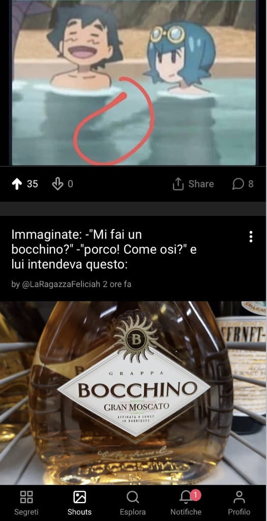 Quante probabilità c’erano?