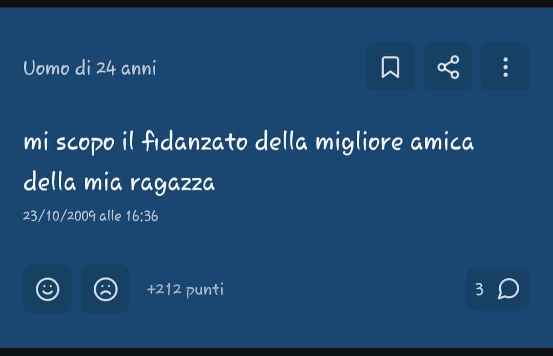 c'è un pò di segreto in questi plot twist