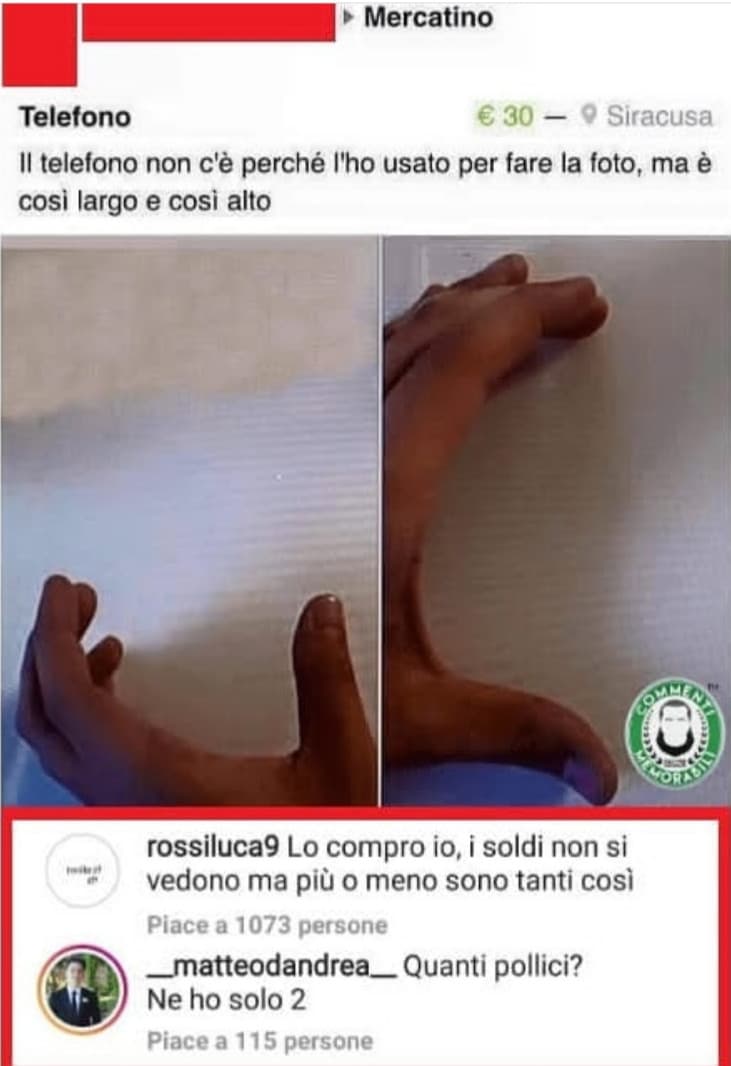 Aahhahahah un genio