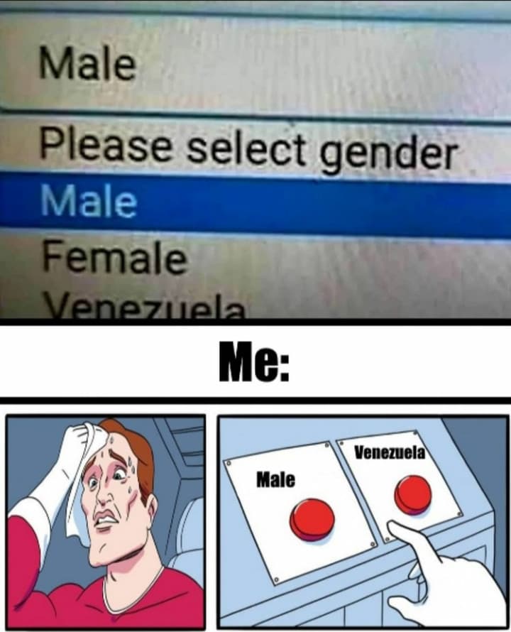 *venezuela*