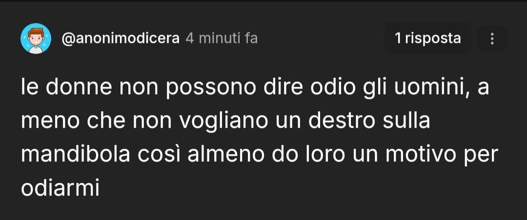 Che burloni gli utenti di Insegreto