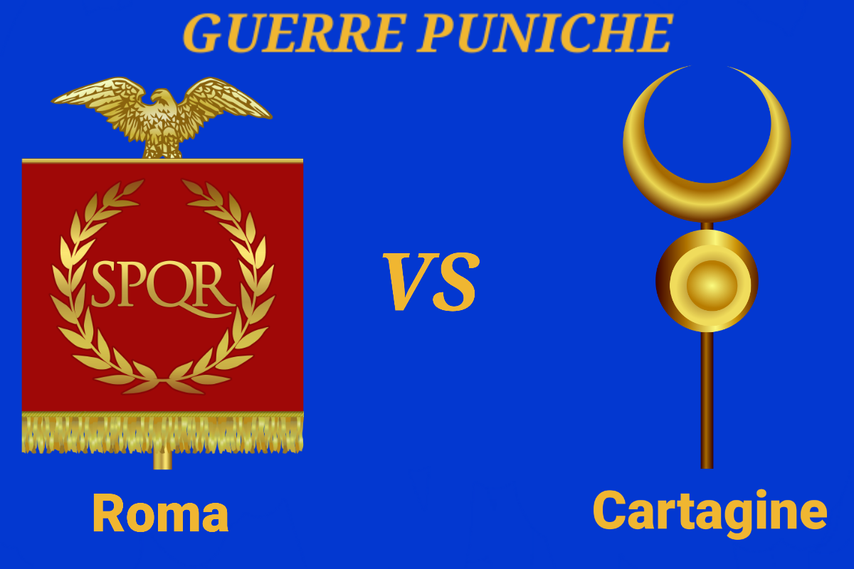 Roma o Cartagine?