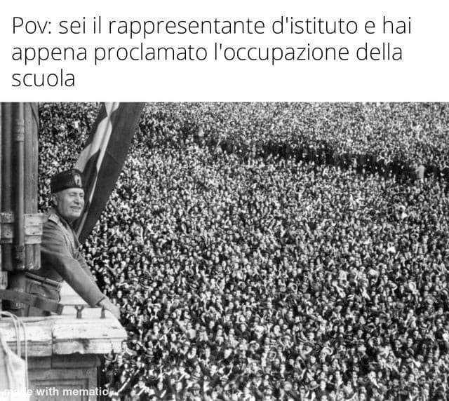 PER IL PROLETARIATO