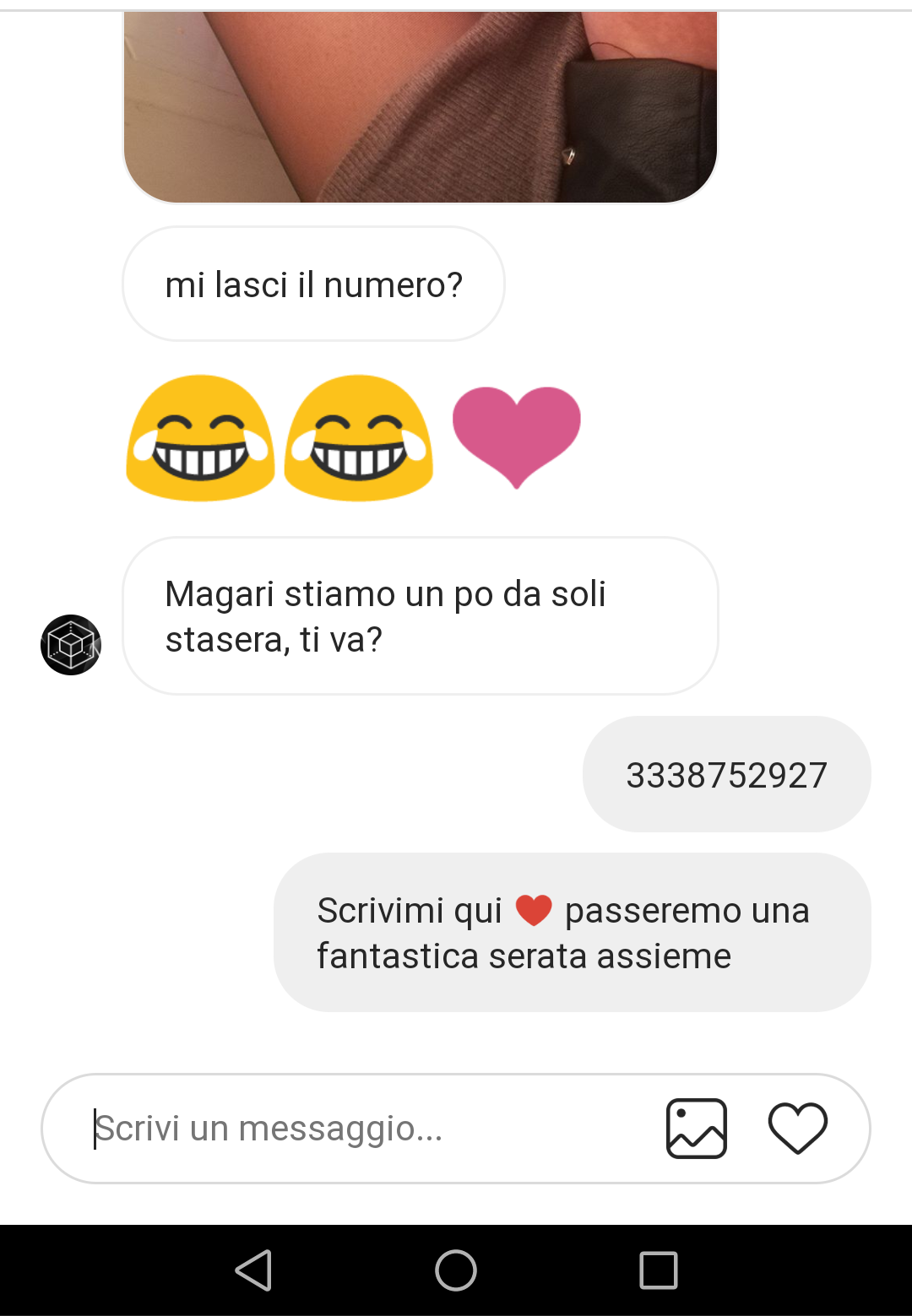 Tizi strani e come trovarli