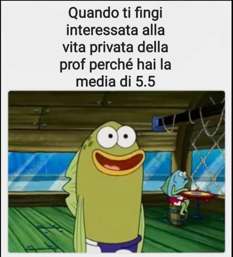 Tratto da una storia vera ?✋