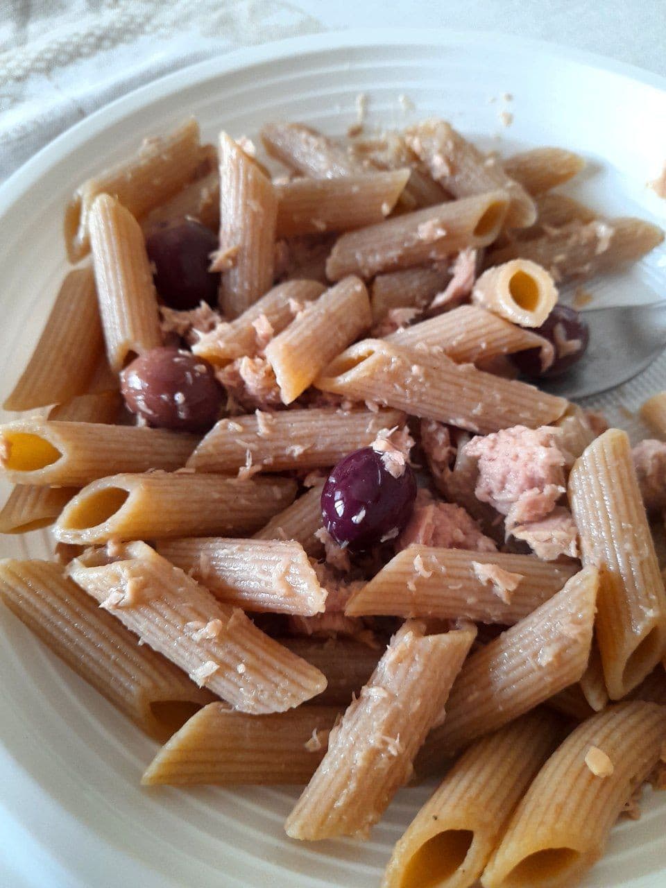 PENSIERI SUL MIO PRANZO DI PRIMA ? 💋 