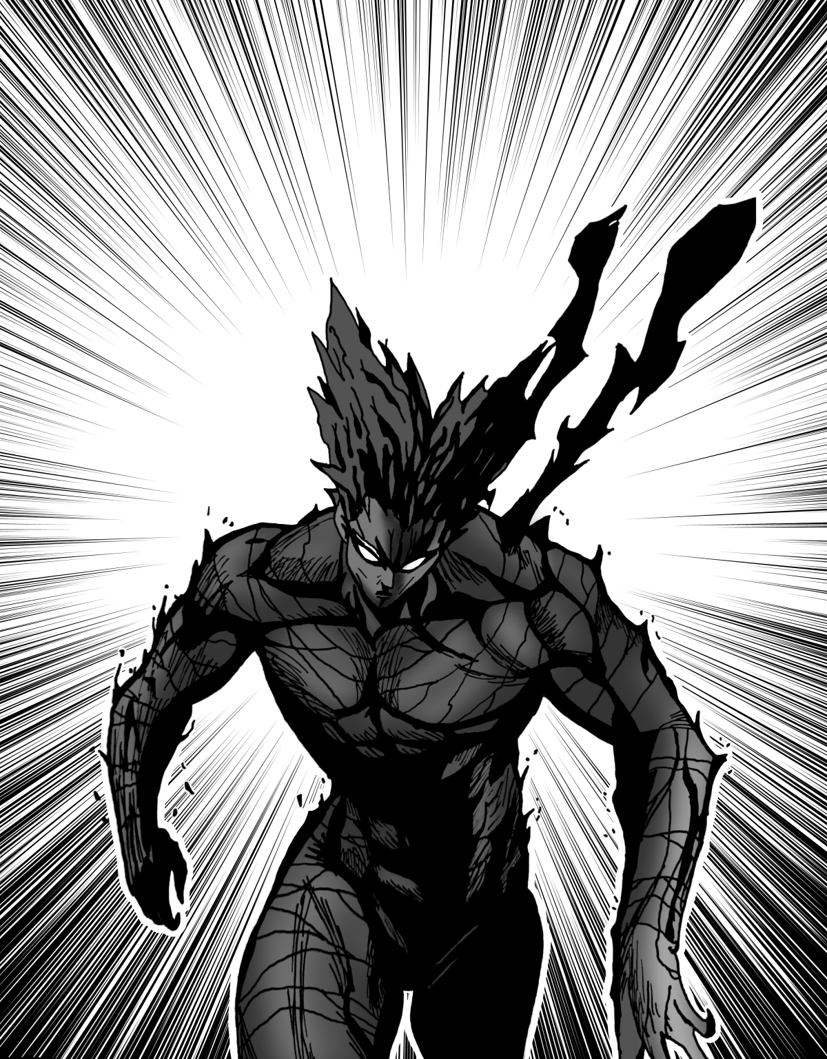 Garou