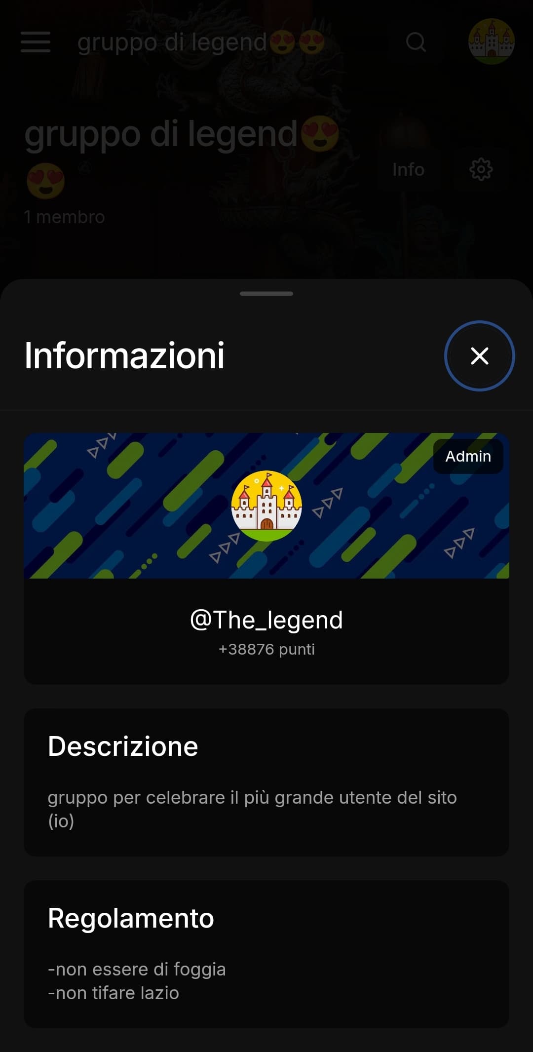 ciao non ho capito a che servono ma nel dubbio questo è il gruppo migliore 