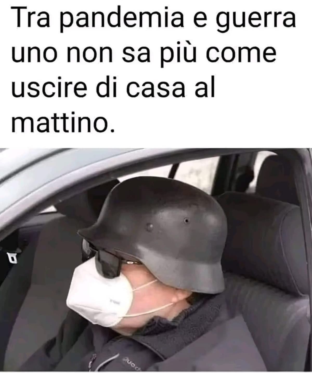 Mi sento così 