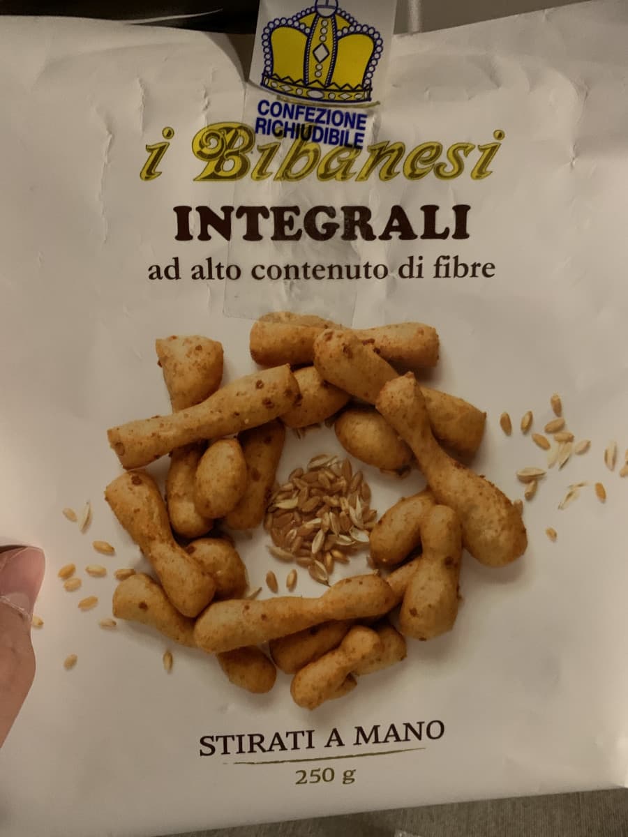 Spuntino delle 20:42