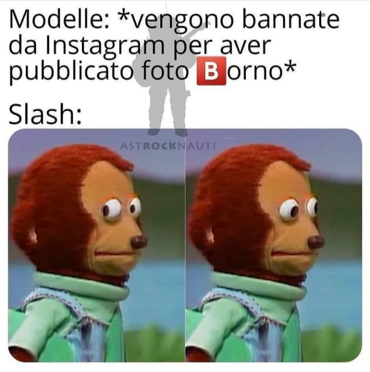 Quanto vero signori