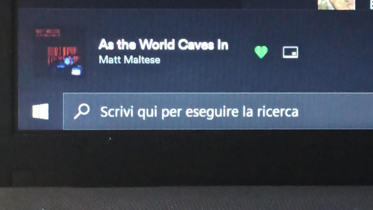 la mia vita ha avuto tipo la svolta quando ho realmente imparato ad essere strafottente. Mamma mia, non sapevo godermi i momenti, non sapevo vivere, avevo l'ossessione di giudicare tutti nei dettagli