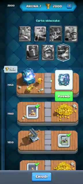 #ClashRoyale 