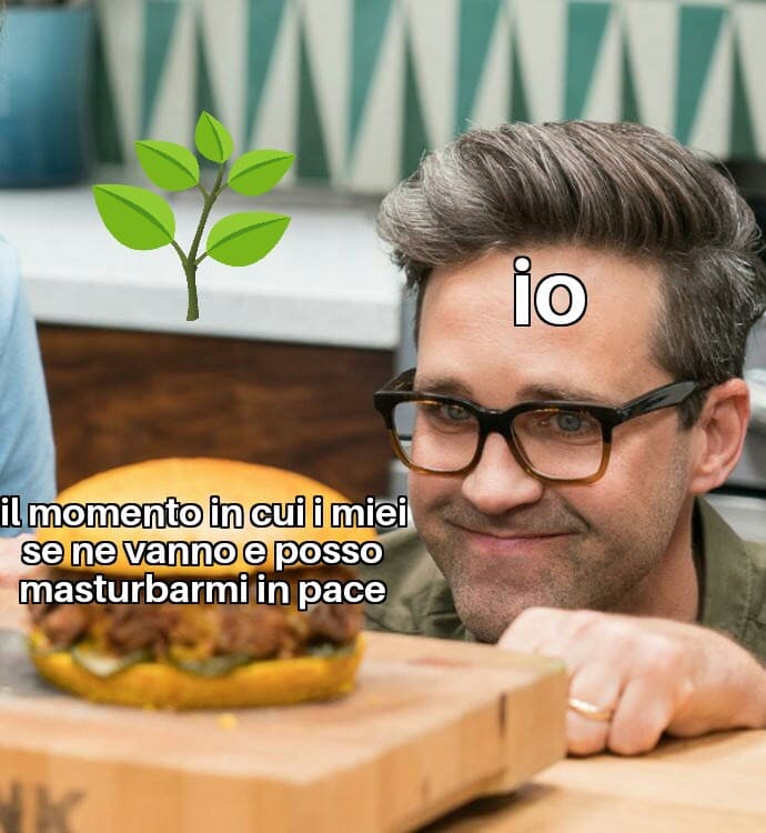 Per chi è così??