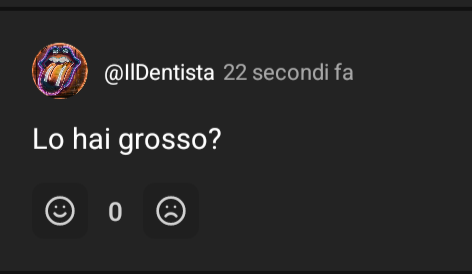 ATTENZIONE ❗❗ IL DENTISTA È A CACCIA 