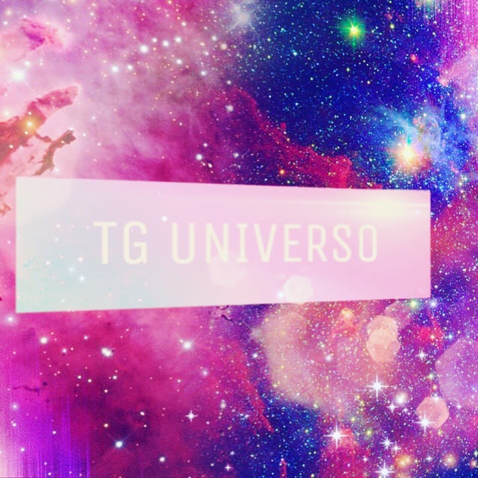 Dalla pagina instagram @tg_universo