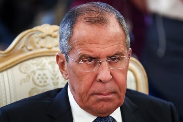 Lavrov (ministro degli esteri russo) ha suggerito di inviare i fan del K-pop in Corea del Nord

