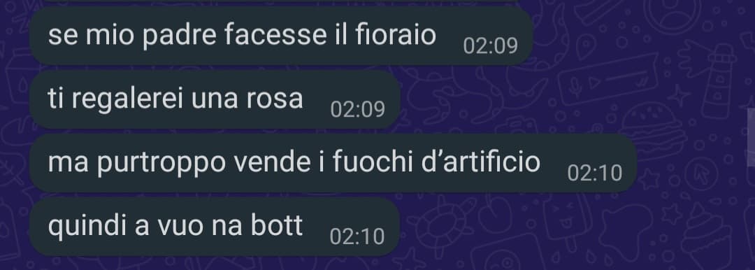 il grande ritorno