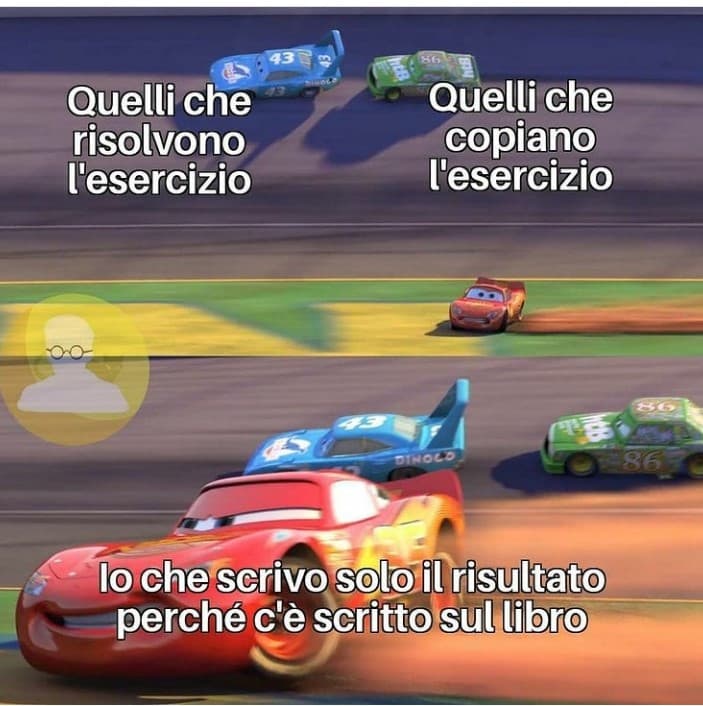 solito insomma