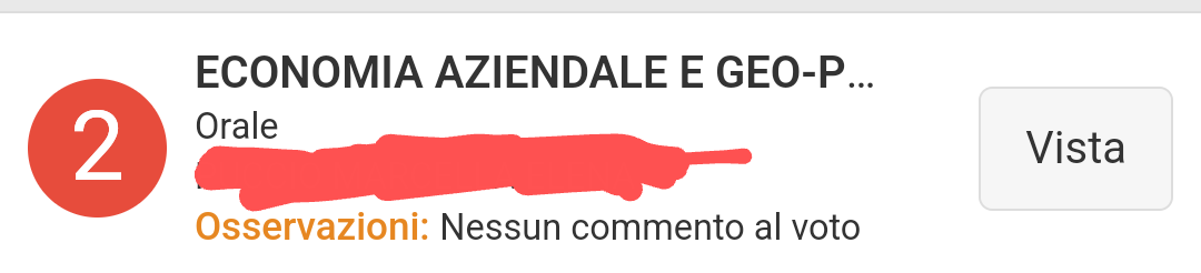 Ragazza di 17 anni cosa ti lamenti