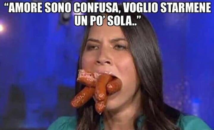 Vero ahaha