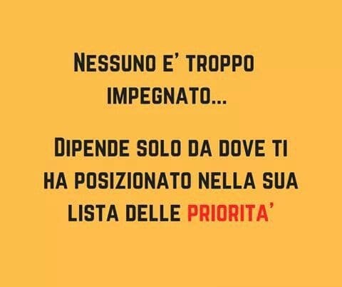 Proprio vero....