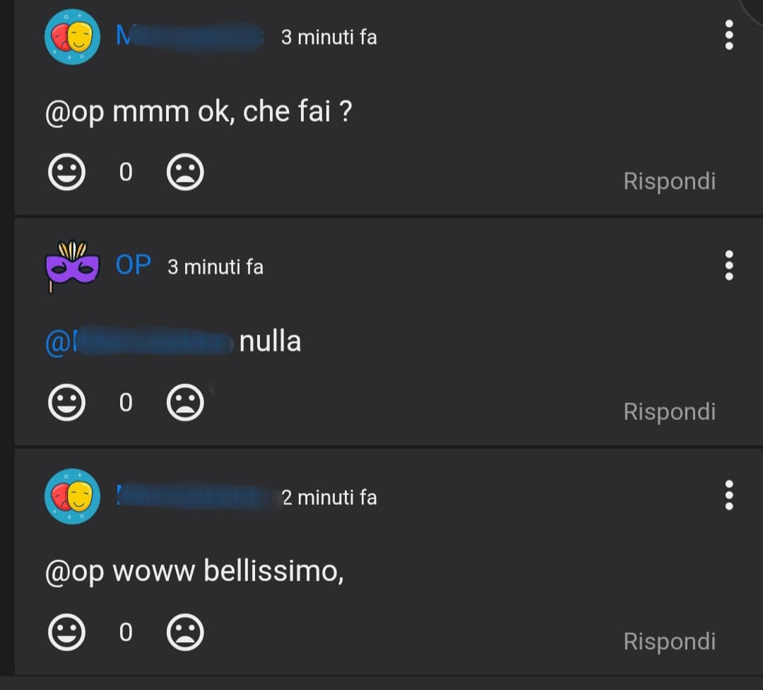 lui si che sa come si approccia una ragazza