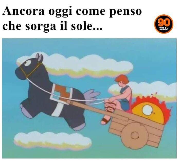 Bei ricordi 