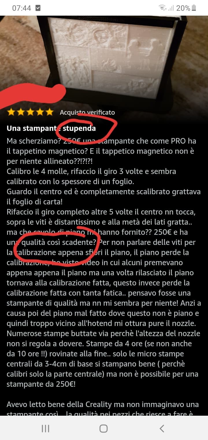 Molto coerente