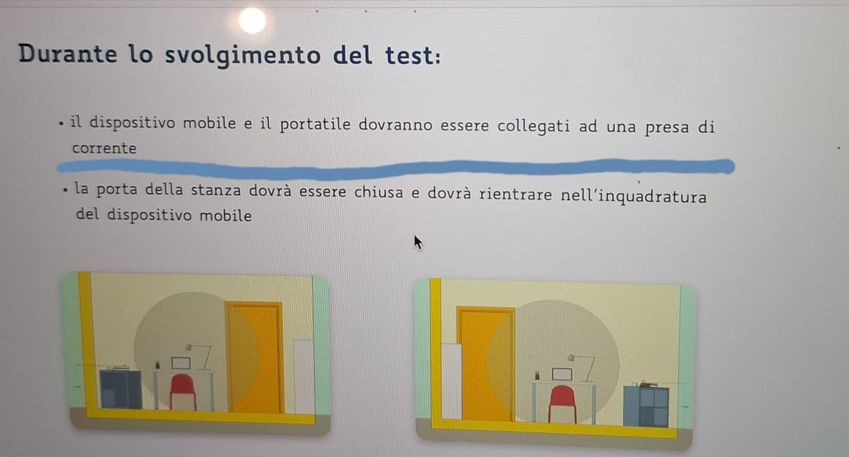 Raga ma che significa? Devo caricarli mentre faccio il tolc?