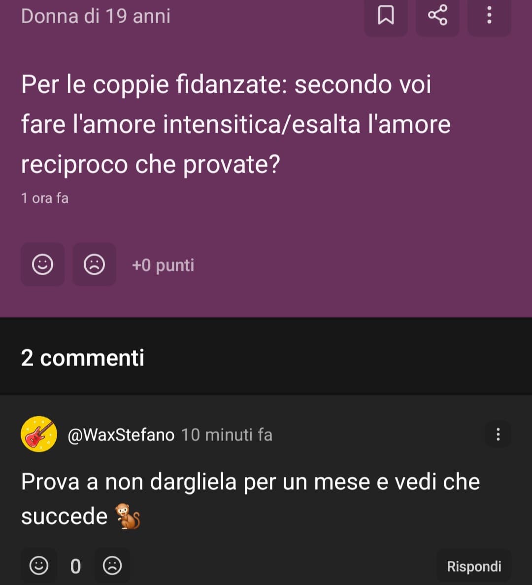 Utenti malati pt 1