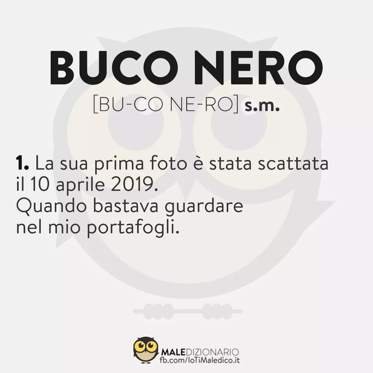 Verità. 