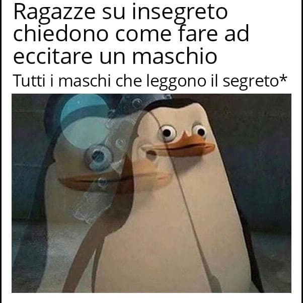 Non mi sembra complicato 😂