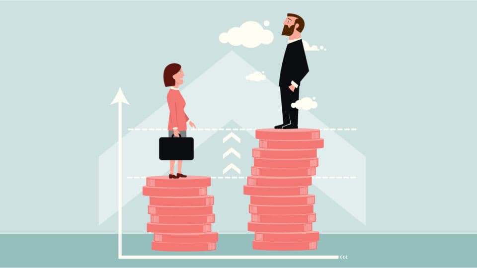 Gender pay gap: esiste o è una falsa credenza? 