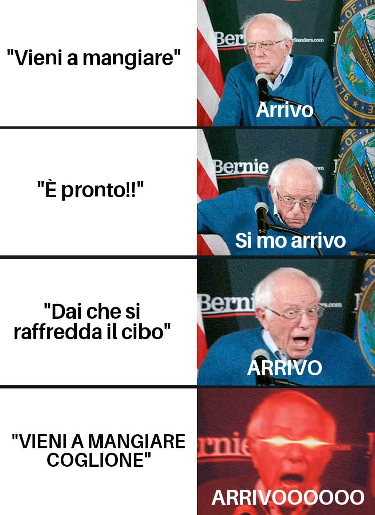 Quanto è vero 