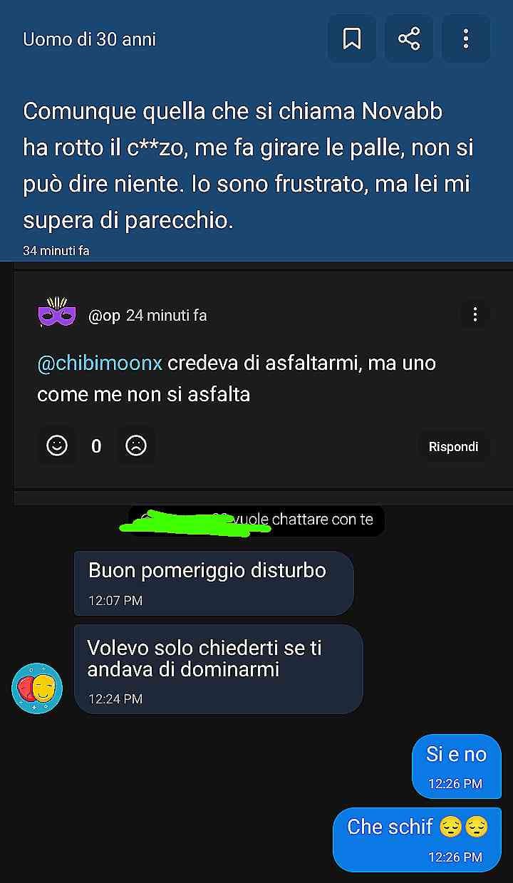 Coincicredo? Io non denze