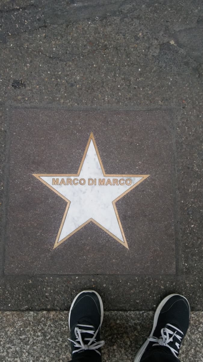 Marco di Marco