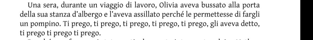 io non capirò mai come le persone facciano a leggersi 24h su 24 libri con scene così (anche esplicite) 😅