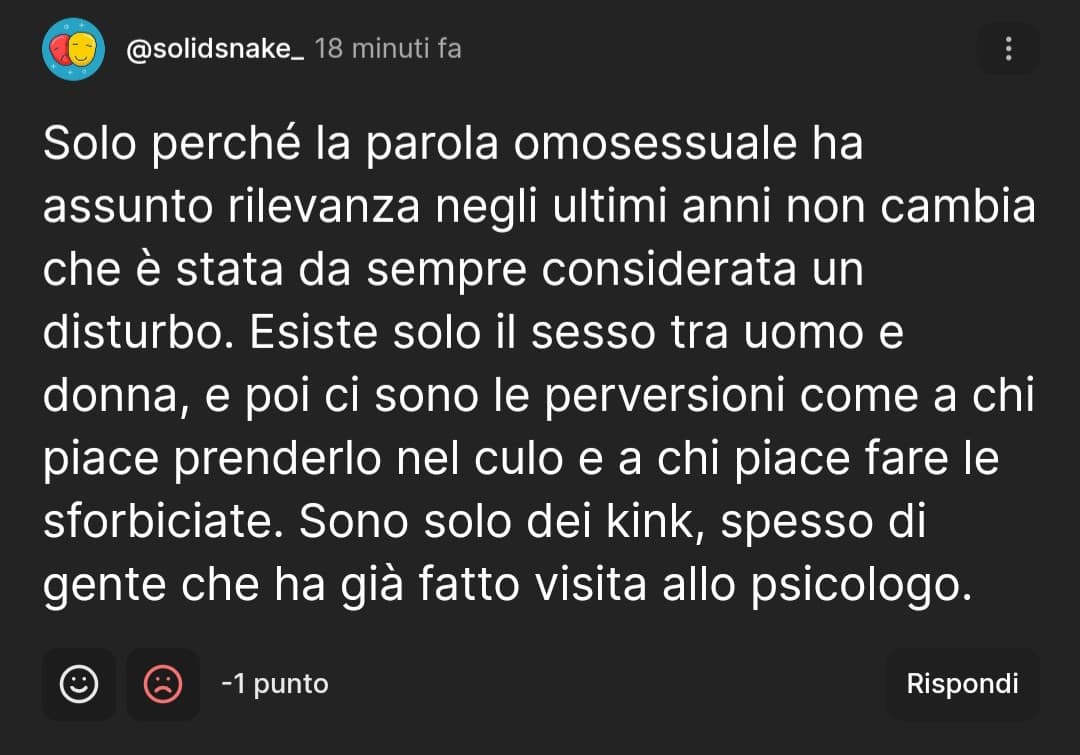 La risposta al "Perché sei così stressata?" sono questo genere di utenti