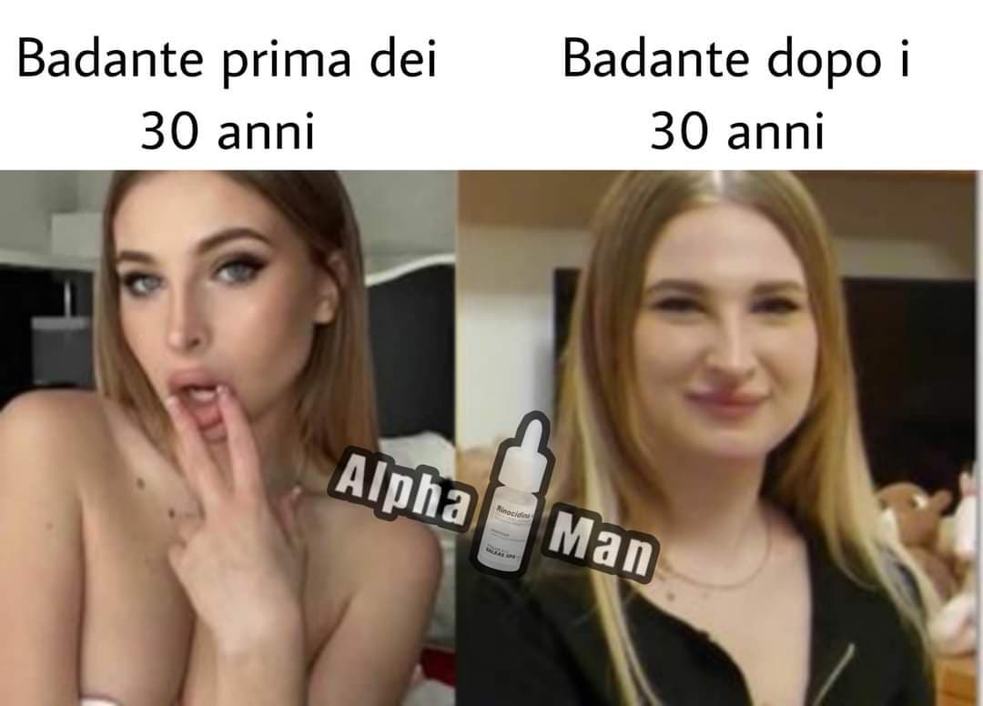 Mi devo cercare una badante 