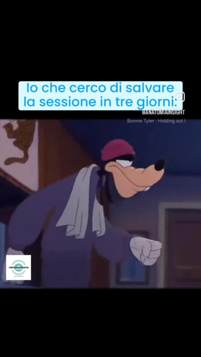 Io adesso