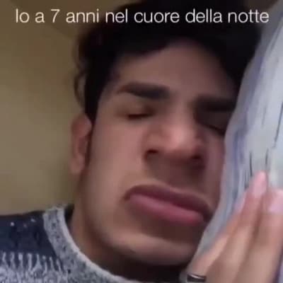 Sempre così 