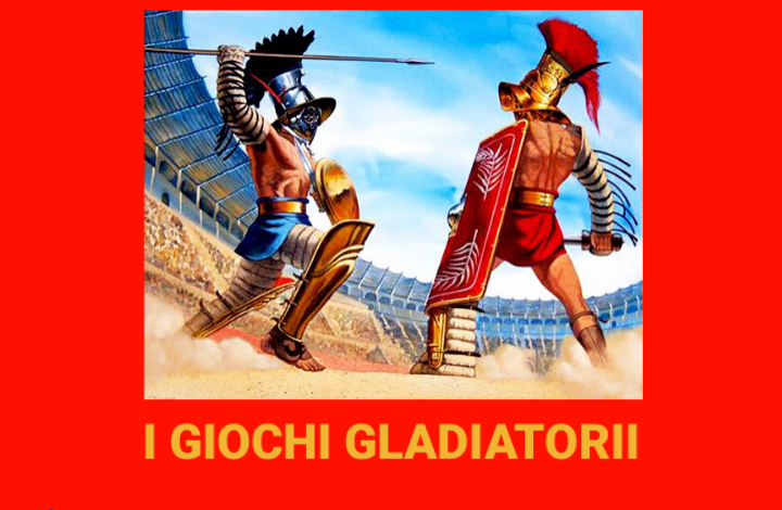 Parte 6, Come se la passava il pubblico e chi erano i gladiatori